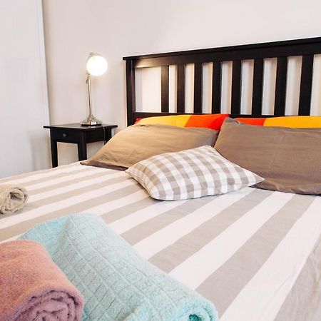 Creative Home Smn Station - Fancy Apartments Florence Ngoại thất bức ảnh