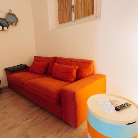 Creative Home Smn Station - Fancy Apartments Florence Ngoại thất bức ảnh