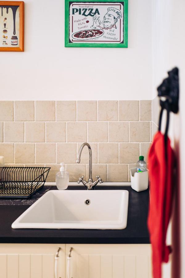 Creative Home Smn Station - Fancy Apartments Florence Ngoại thất bức ảnh