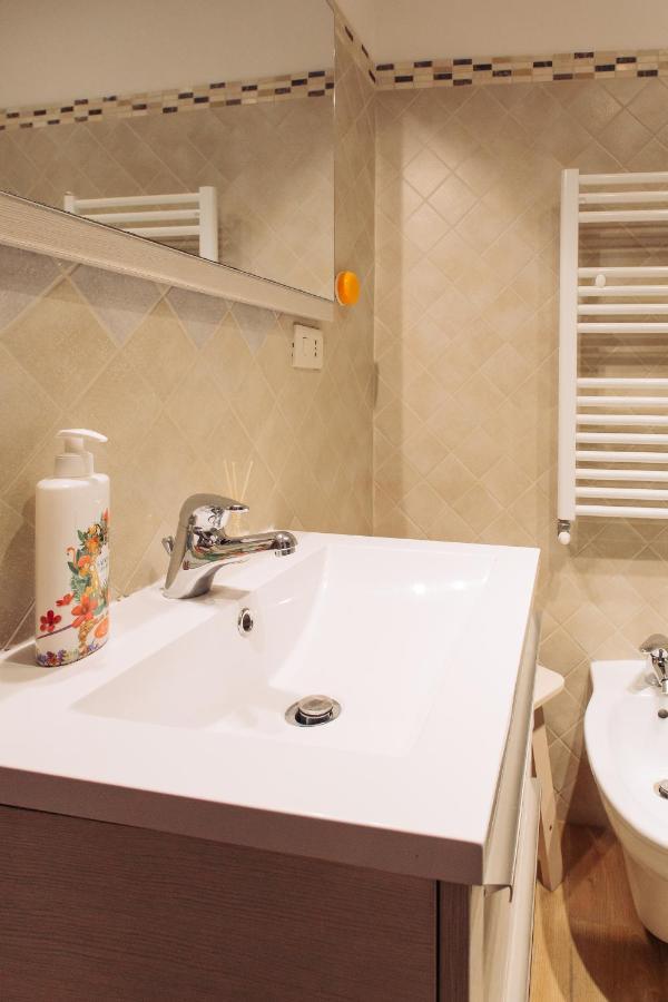 Creative Home Smn Station - Fancy Apartments Florence Ngoại thất bức ảnh