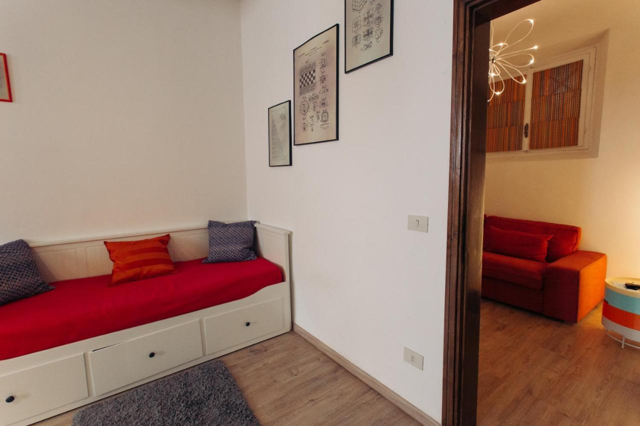 Creative Home Smn Station - Fancy Apartments Florence Ngoại thất bức ảnh