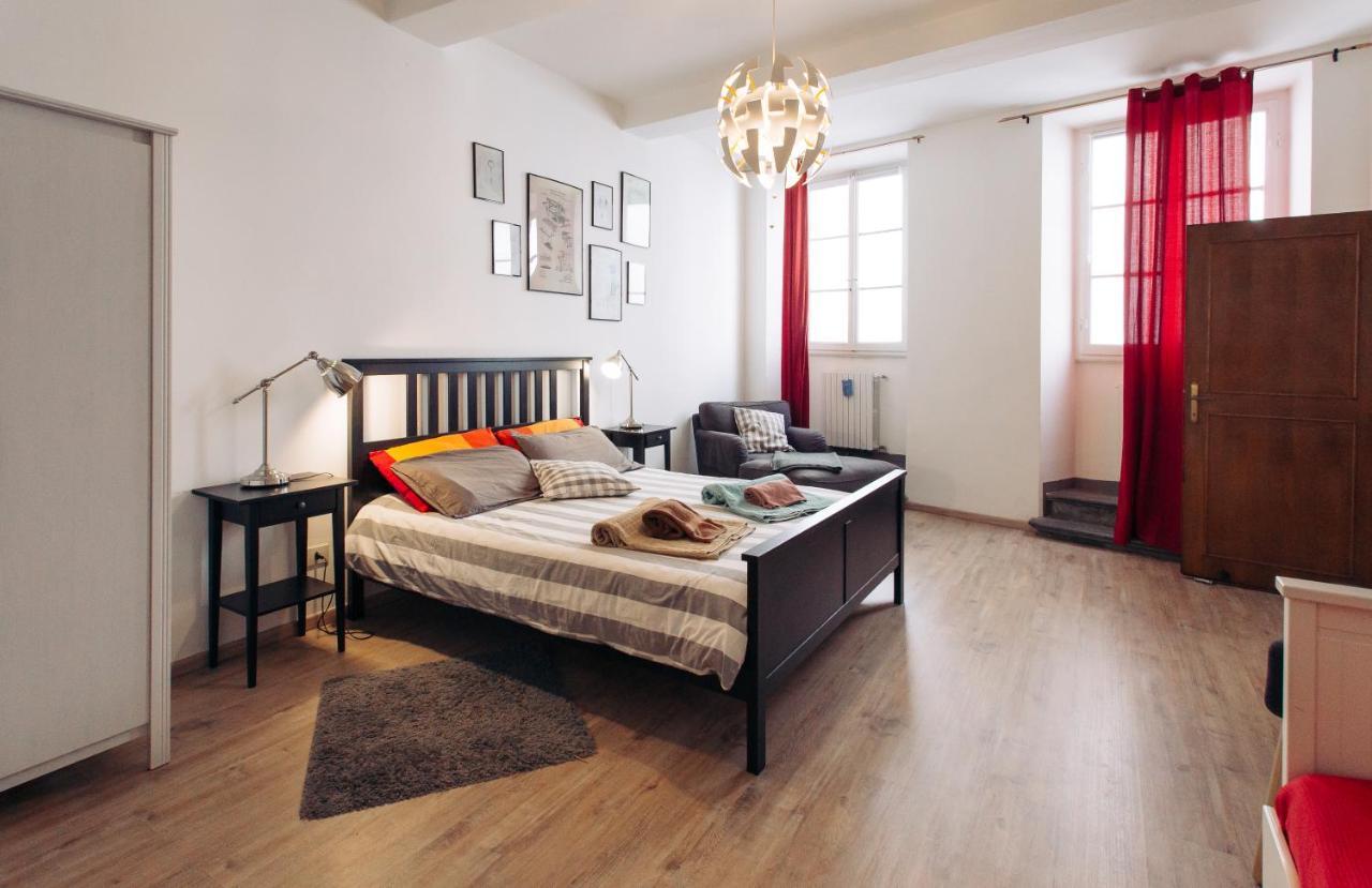 Creative Home Smn Station - Fancy Apartments Florence Ngoại thất bức ảnh