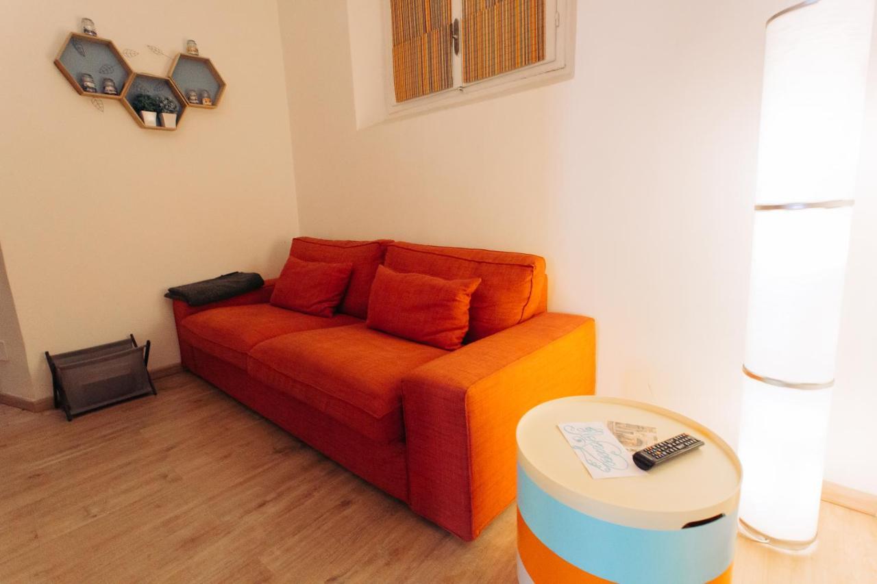 Creative Home Smn Station - Fancy Apartments Florence Ngoại thất bức ảnh