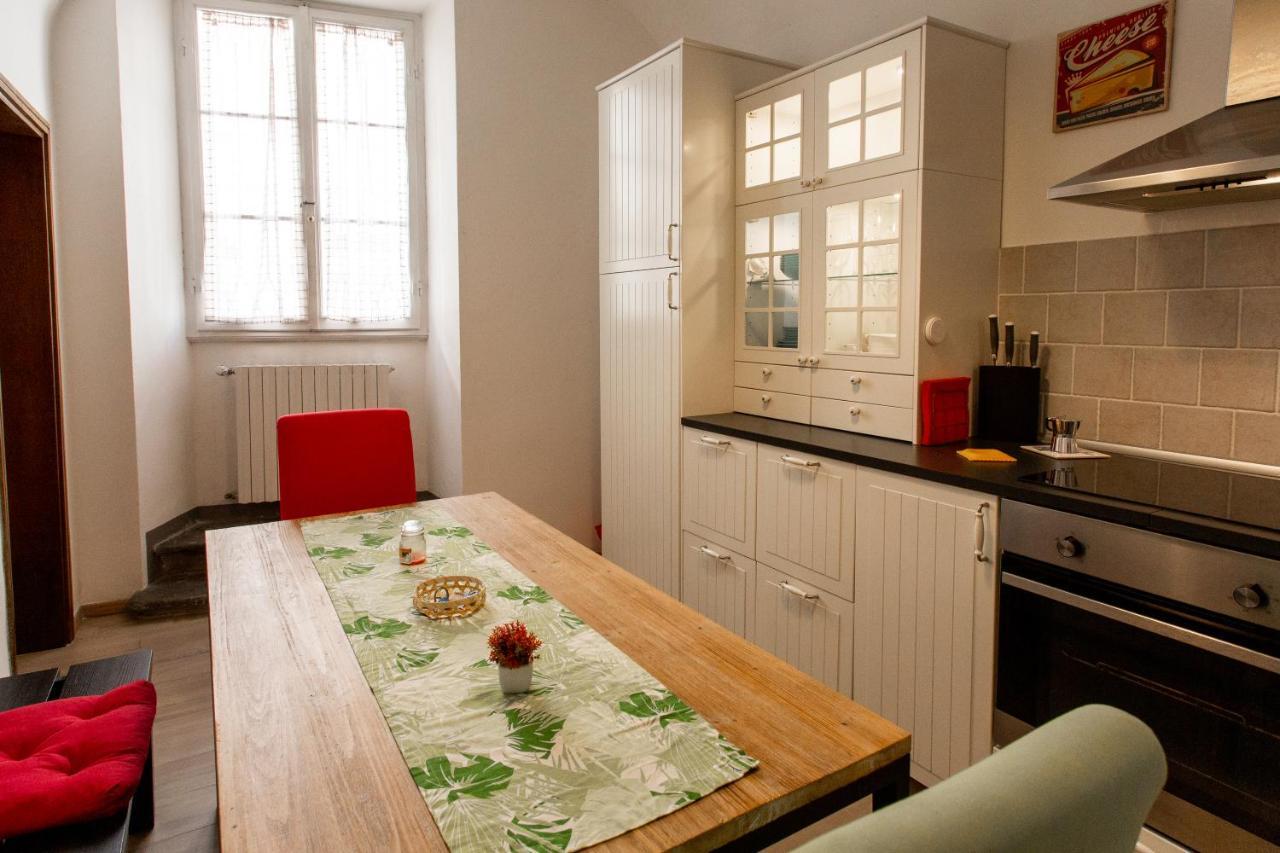 Creative Home Smn Station - Fancy Apartments Florence Ngoại thất bức ảnh