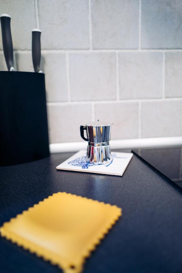 Creative Home Smn Station - Fancy Apartments Florence Ngoại thất bức ảnh