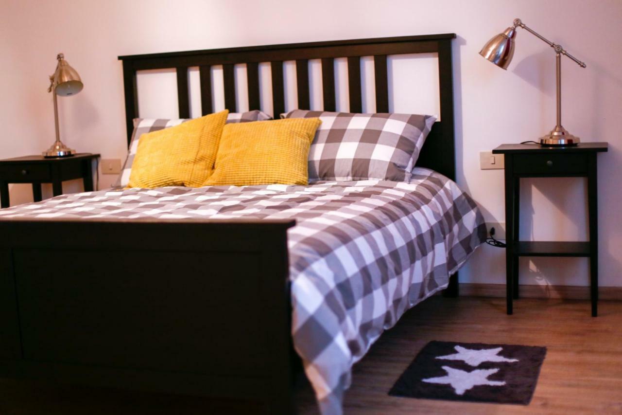 Creative Home Smn Station - Fancy Apartments Florence Ngoại thất bức ảnh