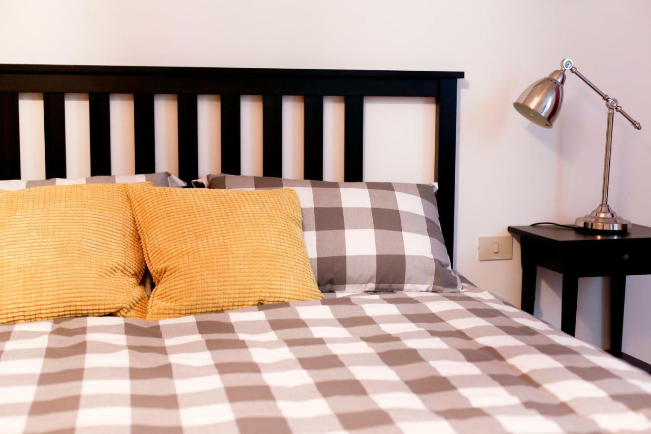 Creative Home Smn Station - Fancy Apartments Florence Ngoại thất bức ảnh